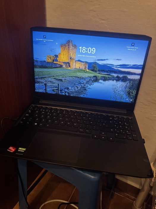 Lenovo ideapad gaming gen 6