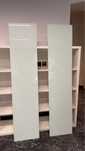 Szkło, panel szklany IKEA BESTA - 180x40 - Wrocław