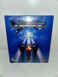 Septerra Core Big Box polskie wydanie nowa folia