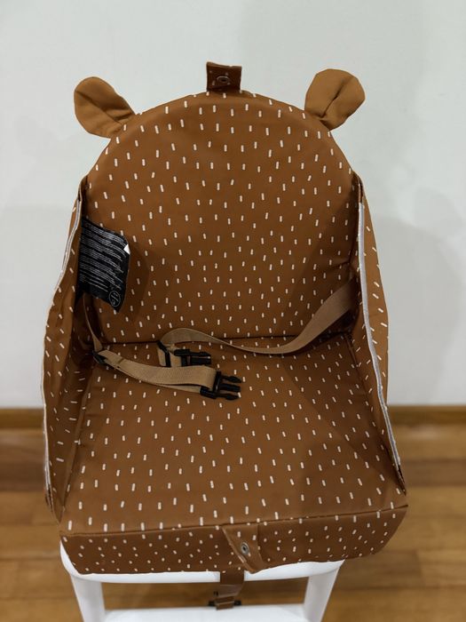 Assento elevatorio para bebe