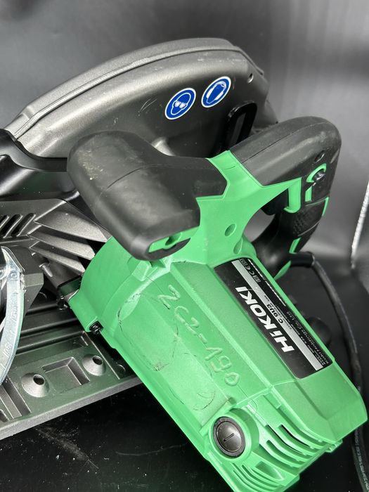 Дискова пила HIKOKI C9U3