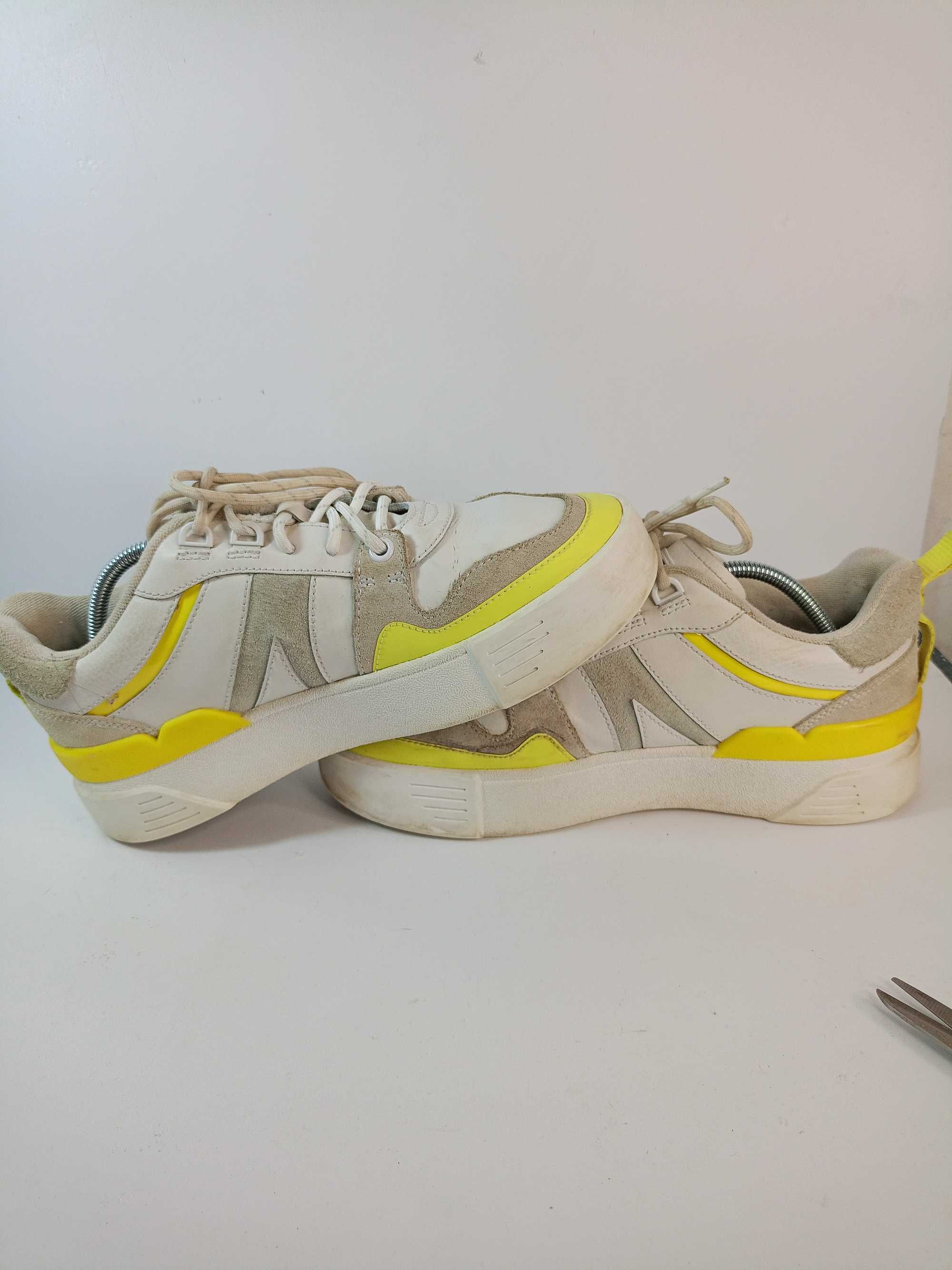 Lacoste  L002 EVO Buty Damskie  r.39,5
