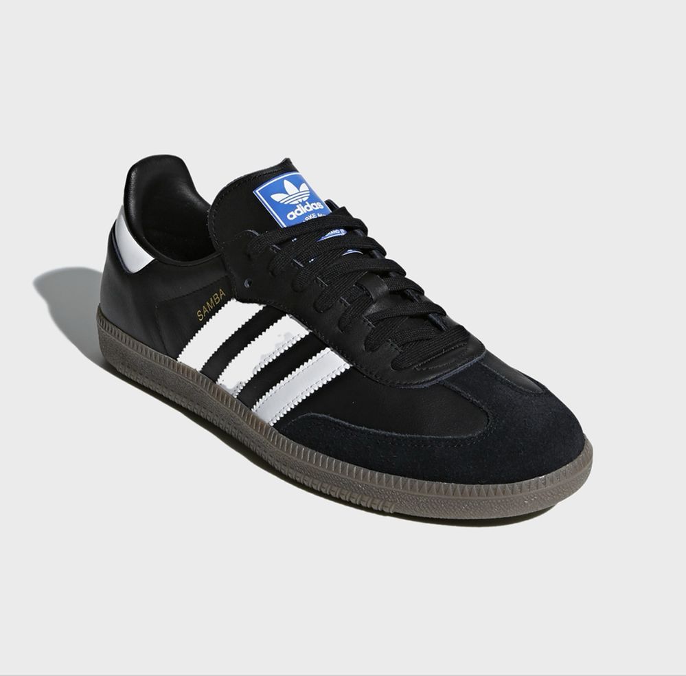 ОРИГІНАЛ! Adidas Samba оригінальні чоловічі кросівки