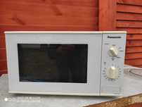 Mikrofala Panasonic 1250w