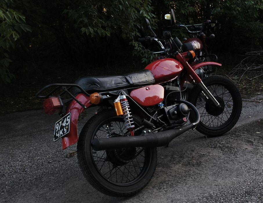 обмін на юпітер 5