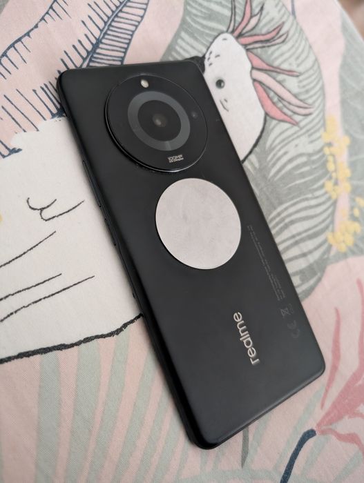 Sprzedam telefon REALME 11 PRO 256GB/8RAM