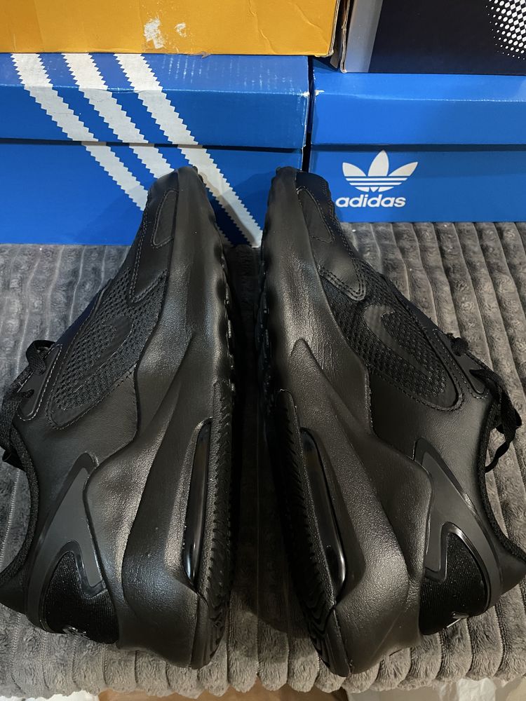 Кросівки Nike AIR MAX BOLT 38,5(24см) оригінал