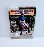 Klimke Podstawowe szkolenie młodego konia UNIKAT