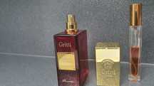 Gritti Because i'm free