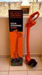Aparador elétrico BLACK + DECKER GL360QS