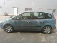 Ford C max 1.8 2008 z gazem