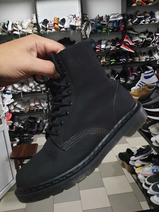 Черевики ботинки dr. Martens