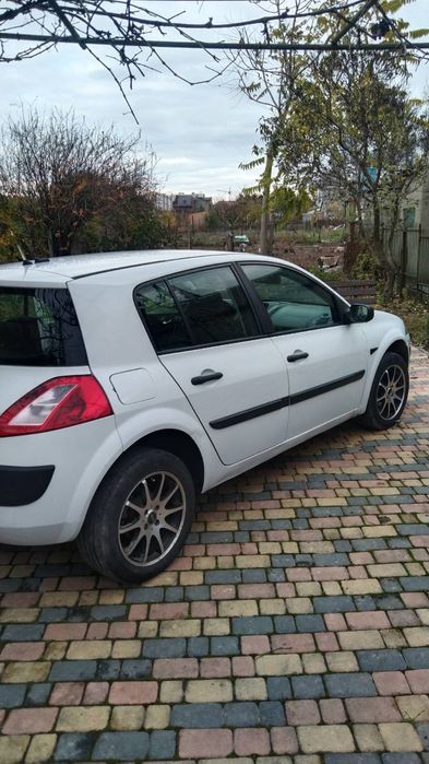 Продам Рено Меган 2