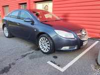 Opel Insignia Transport do 100km w cenie auta
