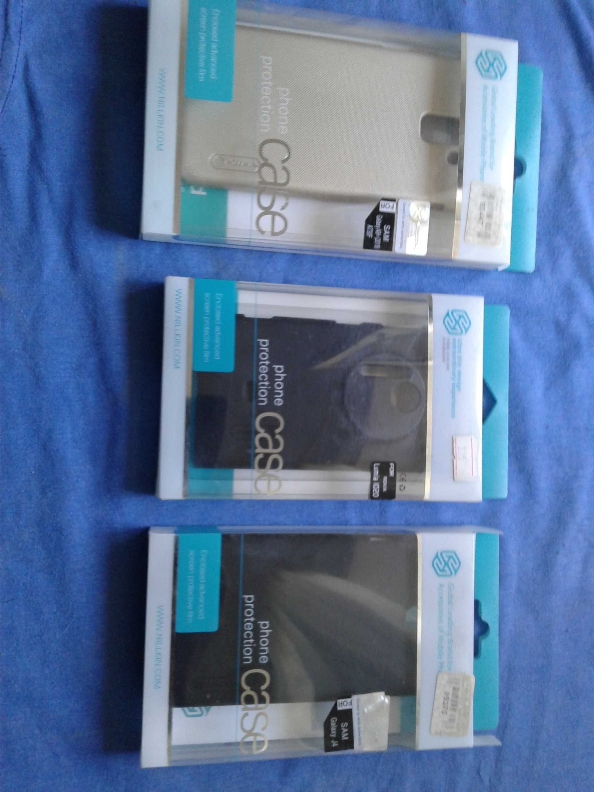 Оригинальные Чехлы  Samsung и Nokia  case  phone protection
