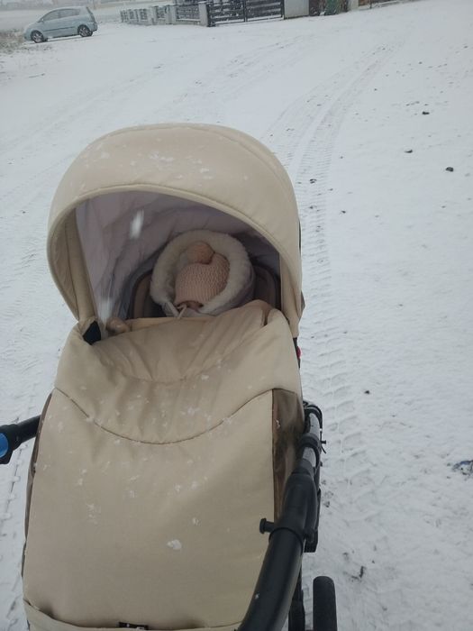 Wózek tutis Viva life