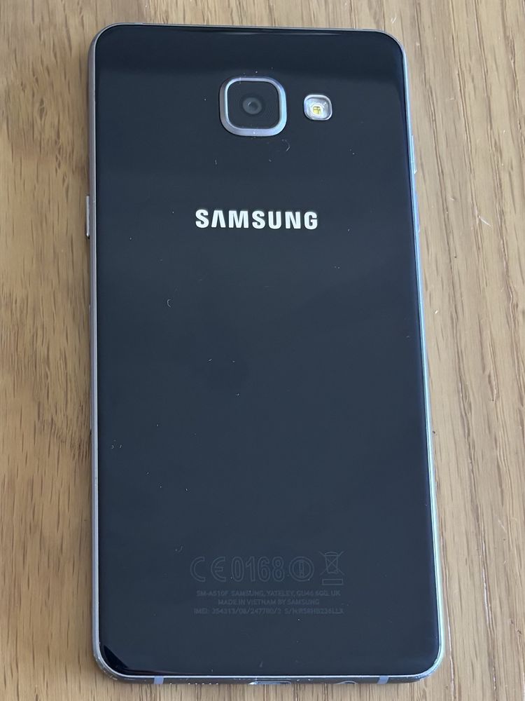Samsung Galaxy A5 (2016)