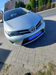 Toyota Auris Toyota Auris 1.33 benzyna stan bardzo dobry.