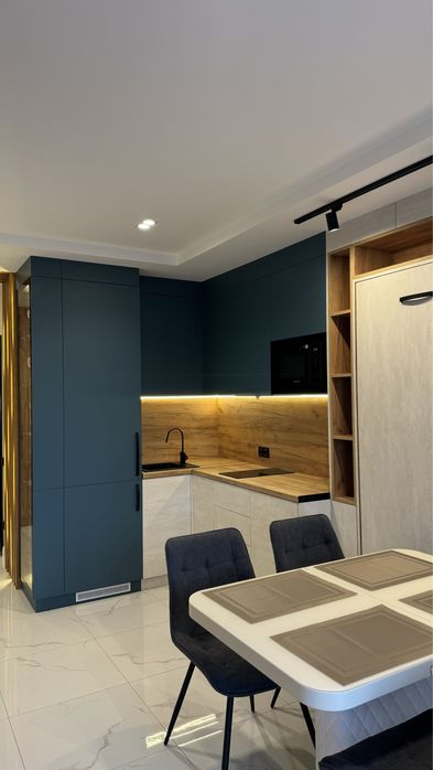 Преміум апартаменти в Platinum Apartmets в центрі Трускався