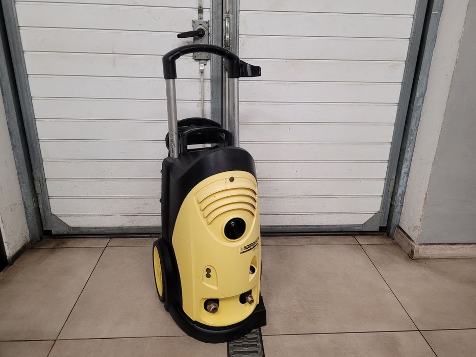 Myjka Ciśnieniowa Karcher HD 6/16 - 4M * Wolnoobrotowy silnik * 230V *
