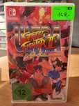 Ultra Street Fighter II: The Final Challengers Switch sklep Lara Games