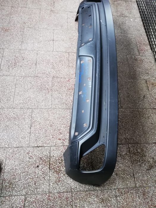 Zderzak Mitsubishi ECLIPSE CROSS po 2017