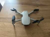 DJI Mini SE Fly More Combo