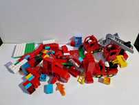Lego Duplo straż