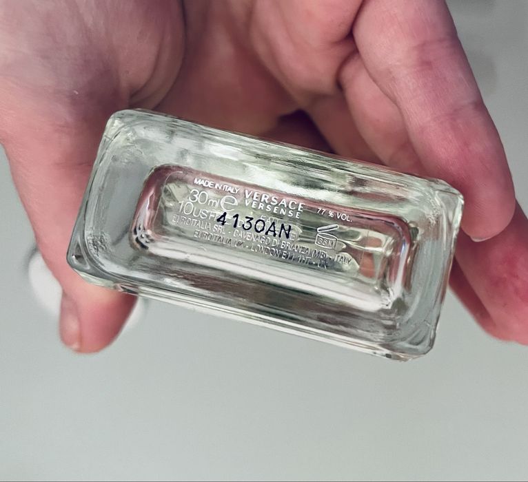 Парфюм ниша Versace versense Dolce Nina Ricci nina 50 ml gucci dior