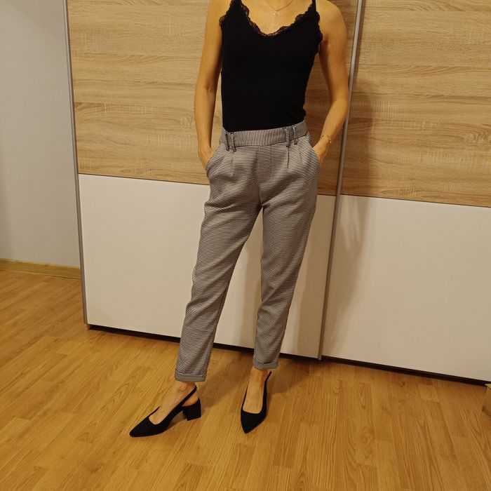 Super cena za Komplet spodnie i spódnica