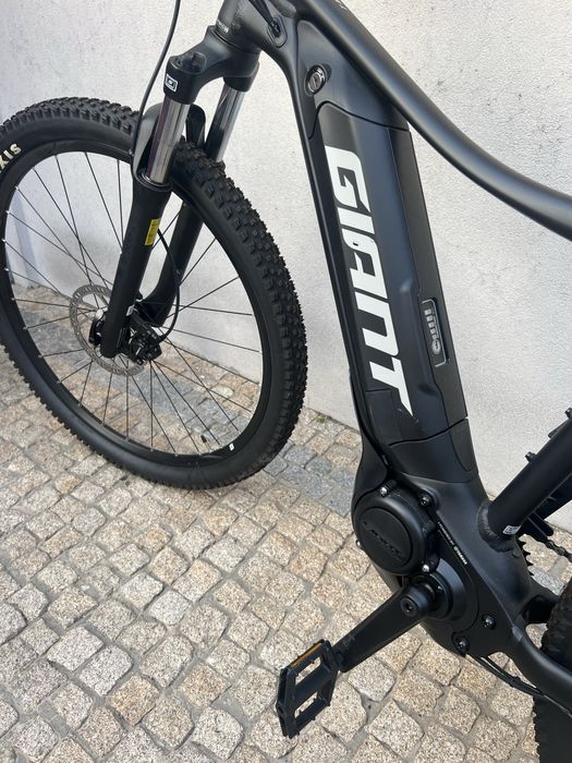 Bicicleta NOVA elétrica GIANT Talon E+ 2