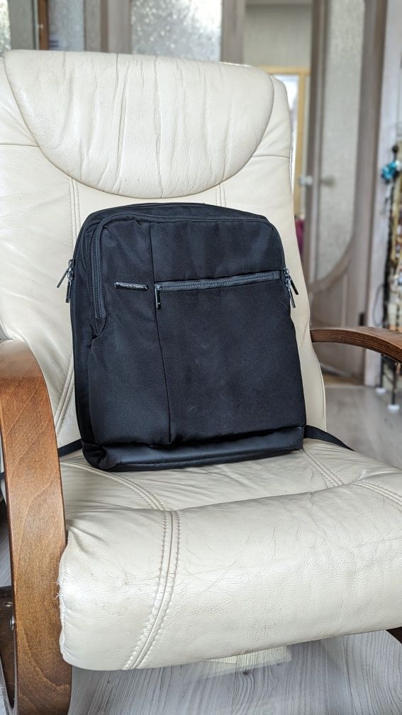 Рюкзак Xiaomi Classic Business Backpack Black