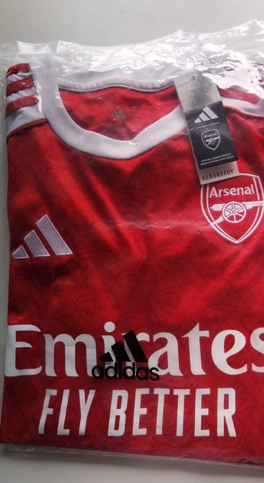 T-shirt ARSENAL L Nova