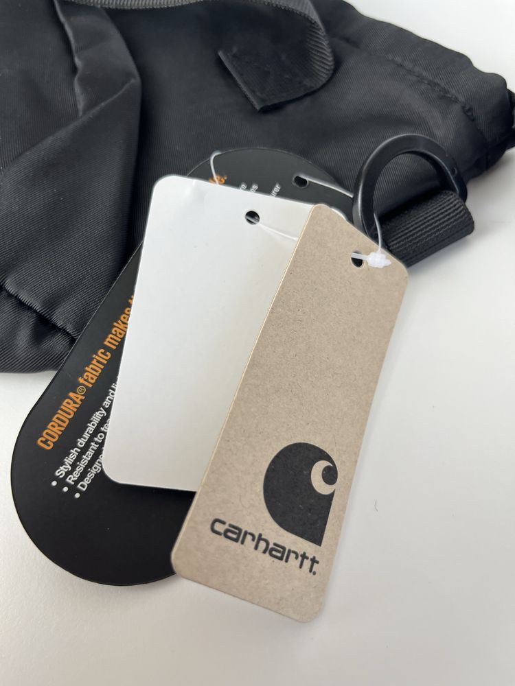 Carhartt сумки