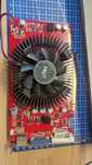 Nvidia Palit GeForce 9600GT 512MB DDR3 256bit