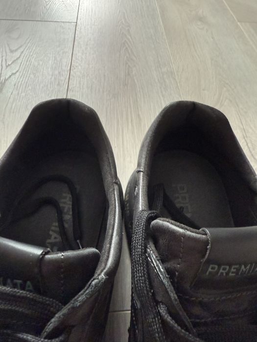 Кроссовки Premiata MICK оригинал