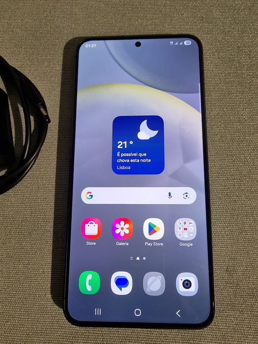 Samsung S24 plus ( 12 Gb 512 Gb )