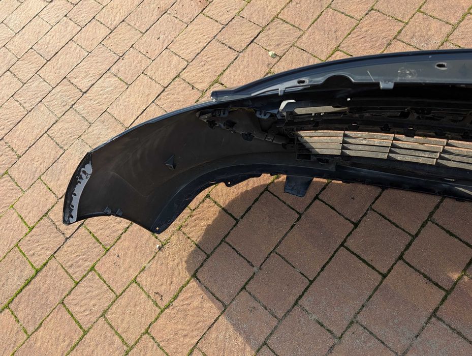 Peugeot 206 Plus + 206+ zderzak przód oryginał