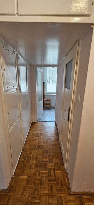 Wynajmę tanio mieszkanie Saska Kępa 52m2, 2-pokojowe