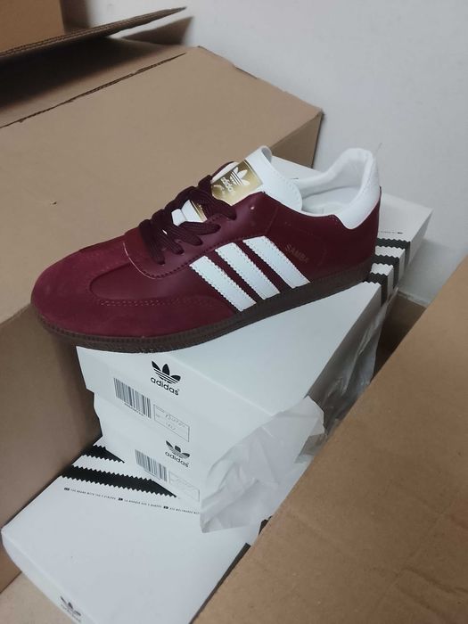 Sapatilhas de qualidade 35 ao 45