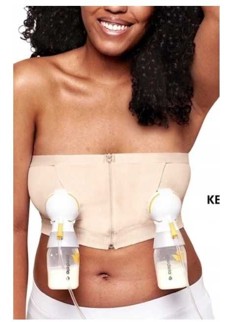 Medela do karmienia opaska rozmiar S BIUSTONOSZ GORSET