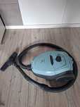 Odkurzacz Electrolux Pure D8.2 silence
