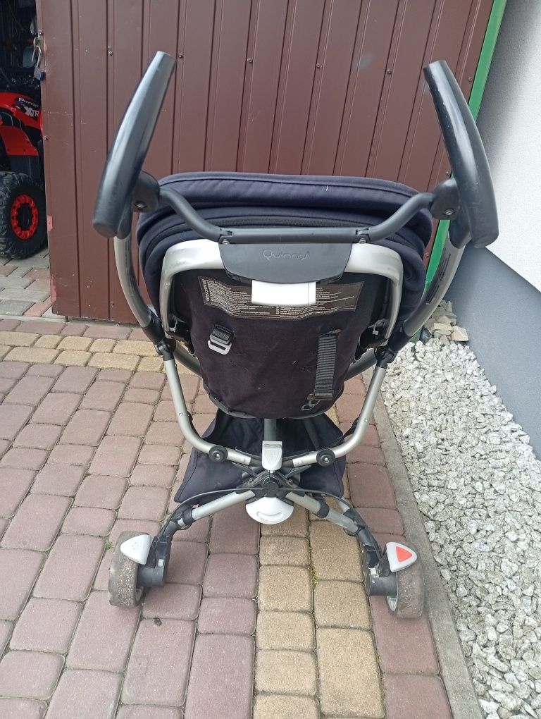 Wózek quinny zapp xtra2
