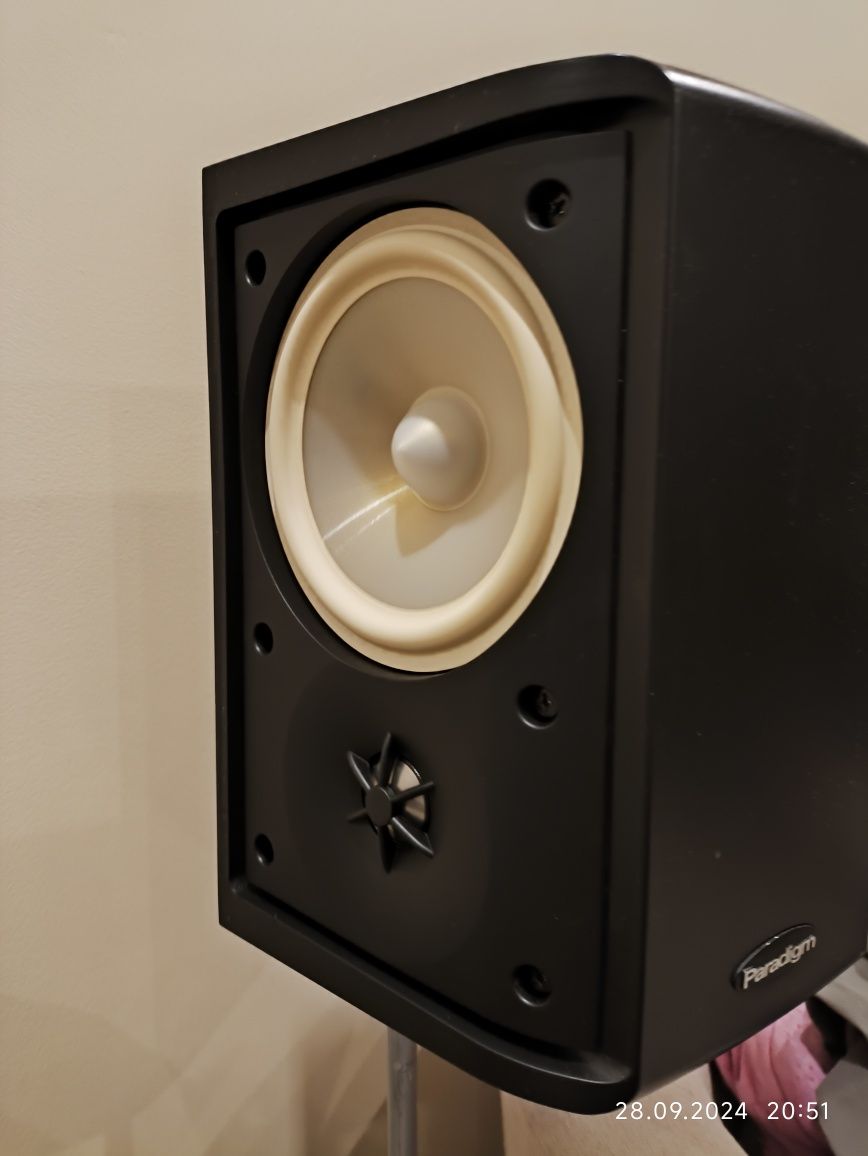 Paradigm ADP 190 v6