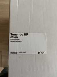 HP Toner CC364X 64X  hp Lj P4014 P4015