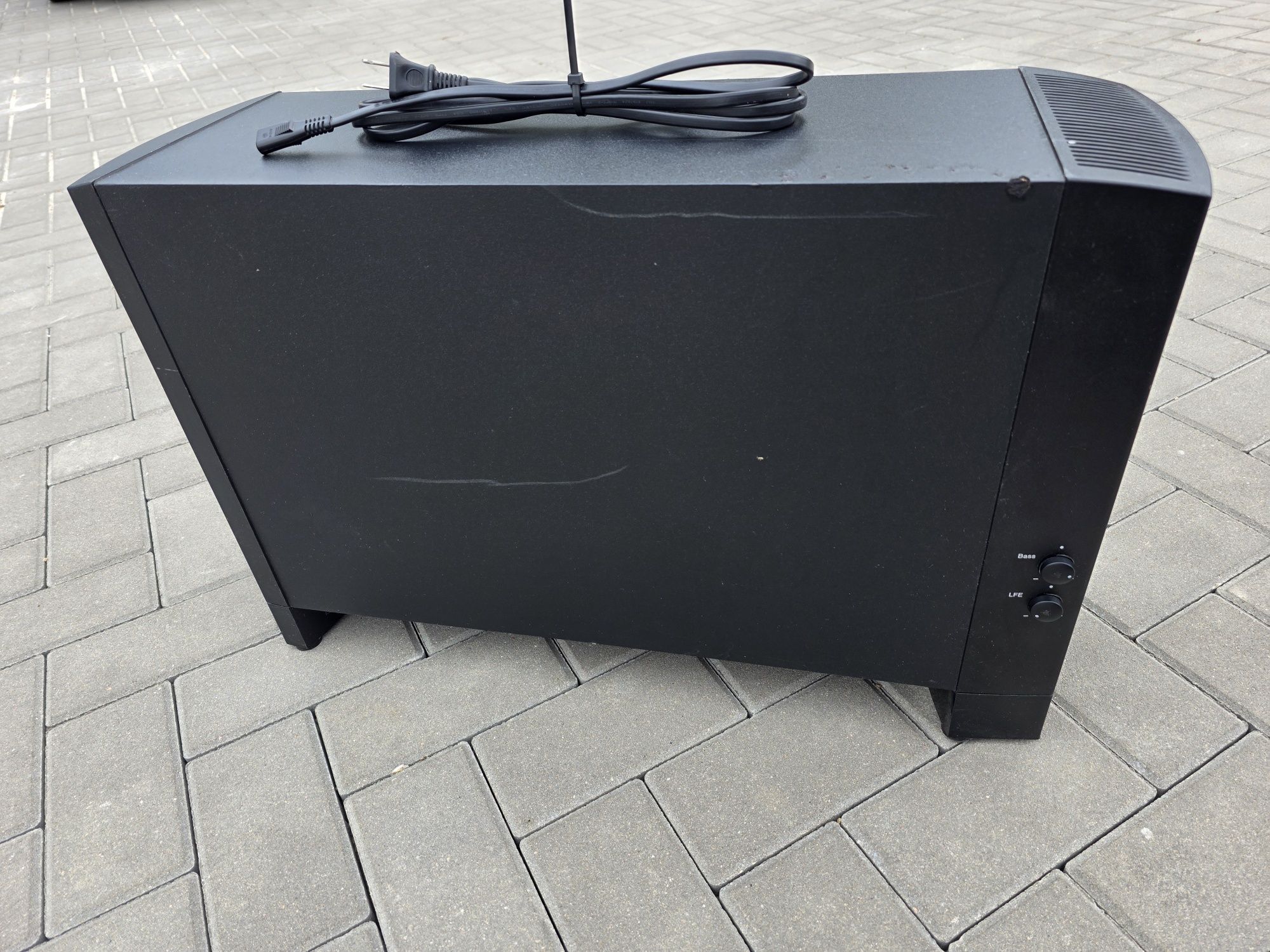 Bose Acoustimass 10 III Home Entertainment System