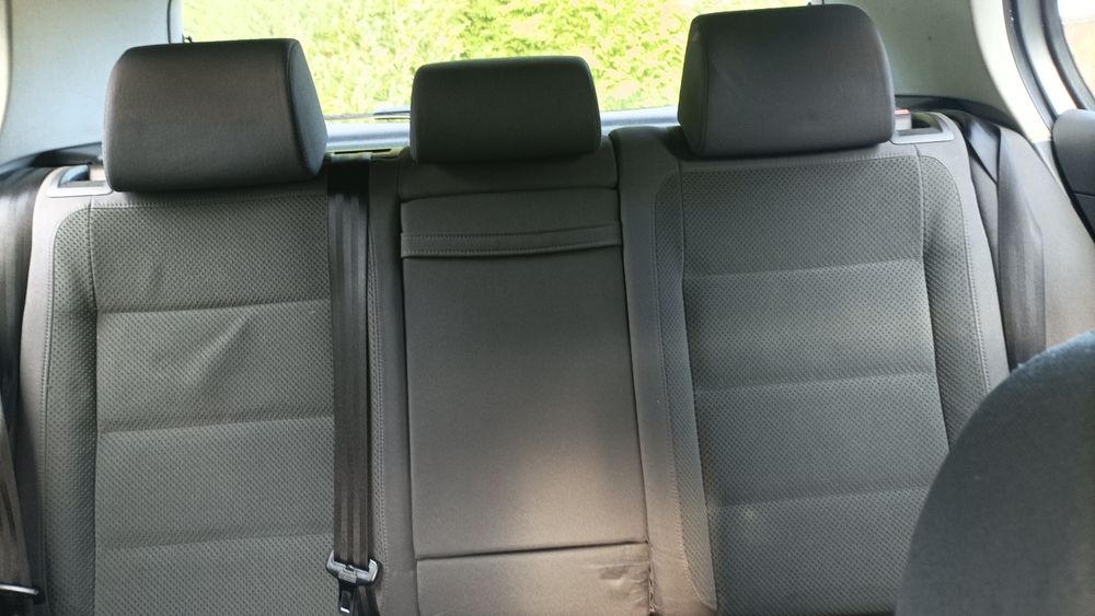 VW Golf 5 1.9TDI