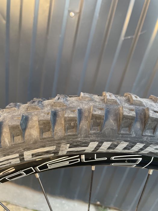 Sprzedam kross moon 2.0 (dh,enduro,stunt,dirt)