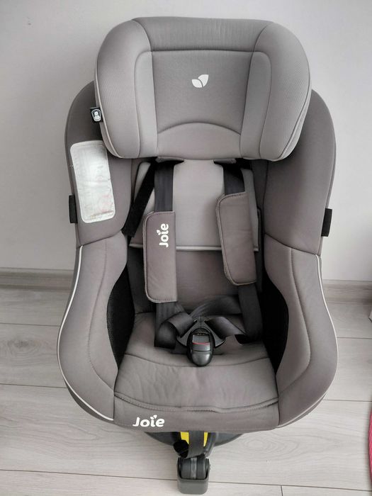 Fotelik samochodowy Joie spin 360