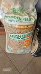 Pellet Barlinek ENplus A1 6mm 990kg paleta - dostawa gratis